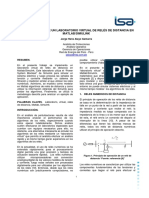 Implementación de Un Laboratorio Virtual de Relés de Distancia (Documento)