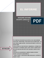 El Informe