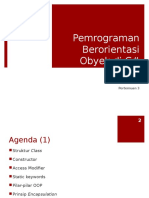 Pertemuan 3