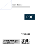 Trumpet Book