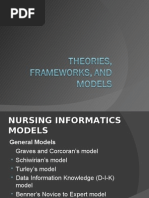Download Theories Frameworks And Models by gctv0491 SN31679978 doc pdf