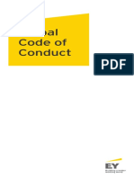 EY Code of Conduct
