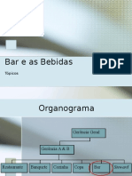 Aula Bar e Bebidas