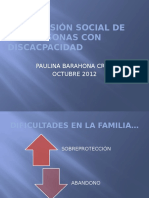 La inclusión social de las personas con discacpacidad.pptx