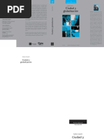 Final -Ciudad y globalizacio¦ün- por Saskia Sassen