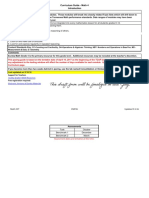 Math 4 Curriculum Guide Draft 2016-2017