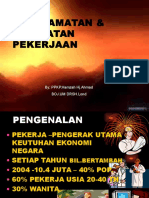 Keselamatankesihatanpekerjaan 130430024705 Phpapp02