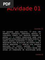 Prova 01 - Divisão Anatômica_Nutri