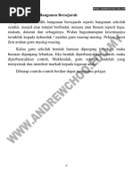 Contoh Kerangka Kasar Sejarah Pt3 2015