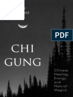 Chi Gung