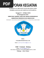 Download Contoh Laporan Rencana Tindak Lanjut by anon_780269422 SN316812129 doc pdf