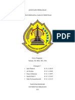 Makalah Akuntansi Perbankan