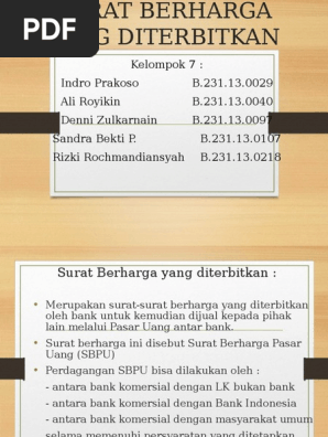 Akuntansi Perbankan Ppt