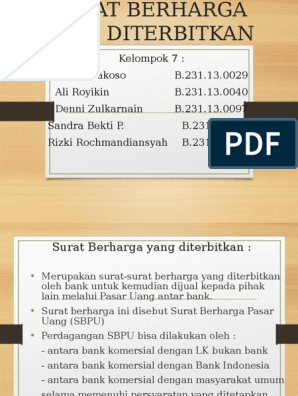 Akuntansi Perbankan Ppt