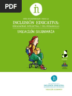 Guía de materiales para la inclusión educativa_Discapacidad intelectual y del desarrollo_ESO