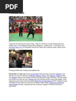 Download Pencak Silat by Gianina Siahaan SN316816078 doc pdf
