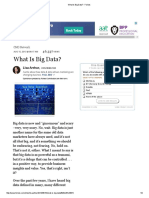 What is Big Data_ - Forbes