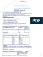 Example-NHBC Standards 2011