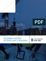 Autodesk and Uk Bim Level 2 Mandate PDF