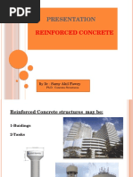 Overview of Trabeated Structures | PDF | Truss | Beam (Structure)