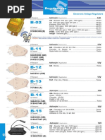 Reguladores Eletronicos de Voltagem PDF