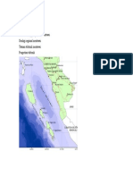 Latar Belakang Gempa Bumi Mentawai