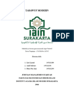 Download Makalah Tasawuf Modern by andi sulistyo SN316828783 doc pdf