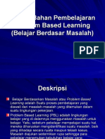 3 PBL - Bahan Pembelajaran