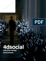 Architectural Design-4dsocial_ Interactive Design Environments(2007-0708)