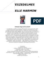 Danelle Harmon - A Veszedelmes