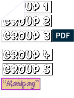 Group