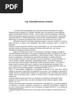 Personalitatea Lit Romane Rotund