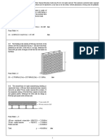 McCormac Solution Manual 1