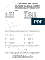 2ª Lista de Exercicios (1)