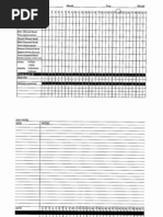 Download Mood Chart by reveur SN3168386 doc pdf