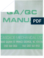 QA QC Manual-BC