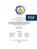 Laporan Akhir (-Bab5 Kesimpulan Saran, Daftar Isi, Nota2, Dan Tabel Pengeluaran)