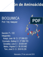 Clasificacion