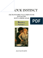 Bouzouk Instinct
