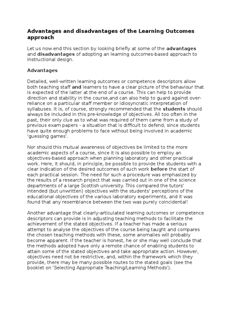 Disadvantages of top-down development gcse geography picture