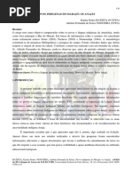 Artigo - Povos Indígenas Do Marajó - Os Anajás