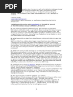 Download Notes from Seth Klarmans discussion at the CFA Institutes Annual Conference by Cameron Wright SN31684724 doc pdf