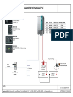 MASS CHARGERS WITH DUAL OUTPUTS