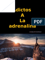 Adrenalina