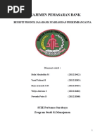 Download Manajemen Pemasaran Bank Syariah by Bembie Purwono SN316852477 doc pdf