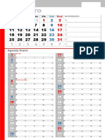 Calendario 2