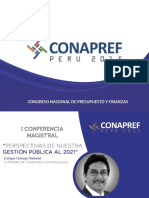 conapref 23