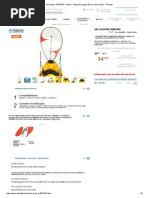 Vela Kayak TRIBORD - Barco - Desportos Pagaia Barco, Vela, Kayak - À Venda. 2