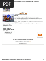 WindPaddle Adventure Sail [WindPaddle Adventure Sail] - €163