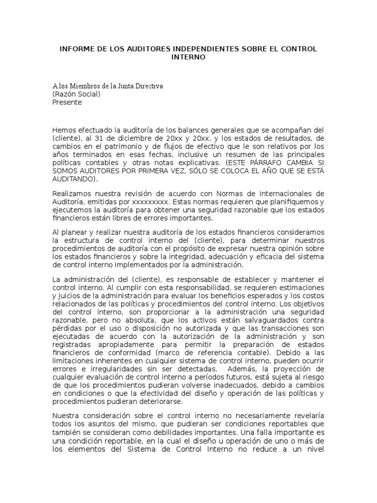 Informe essay 08 picture